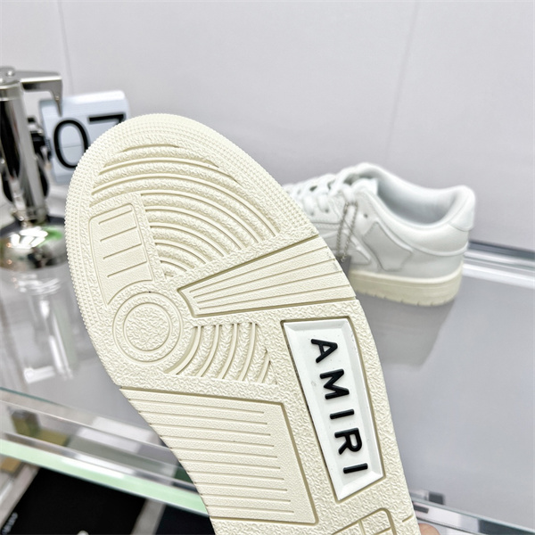 AMIR1 SNEAKERS