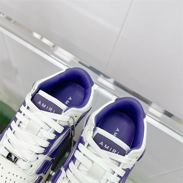 AMIR1 SNEAKERS