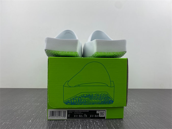 Jordan Hex Slide DQ8992-100