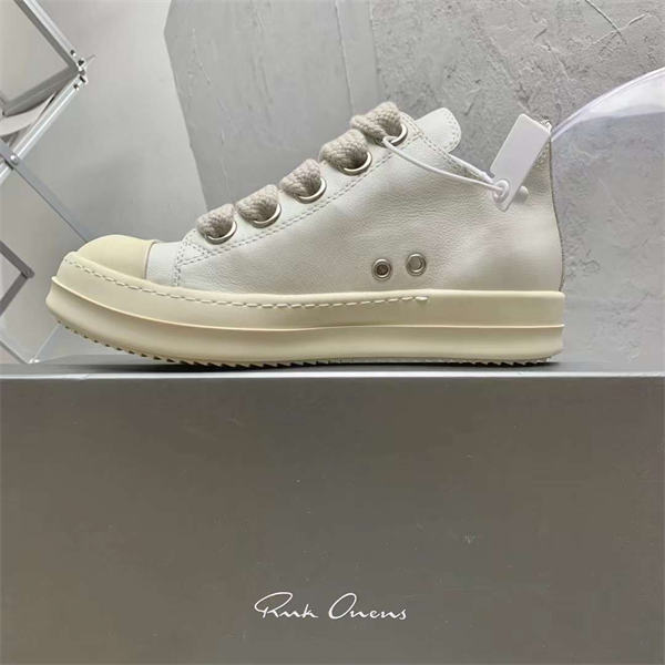 Rick Owens Sneaker