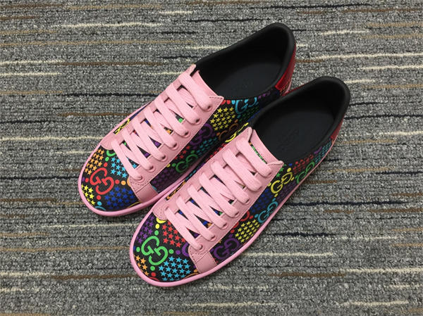 G*u*i ace sneaker 47