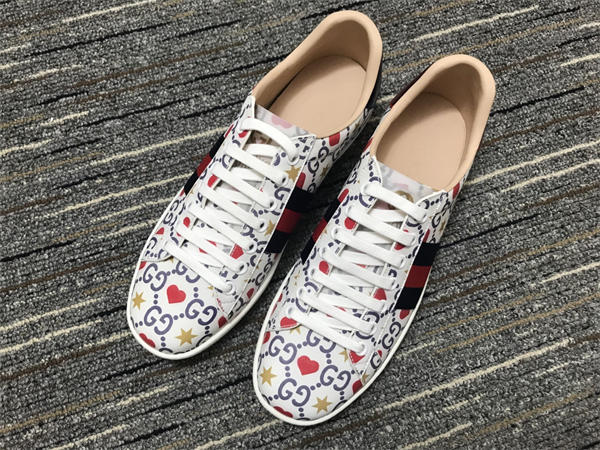 G*u*i ace sneaker 89