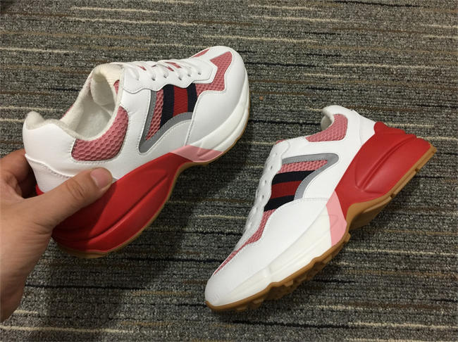 G*u*i rhyton sneaker 6