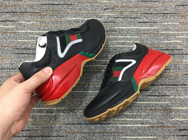 G*u*i rhyton sneaker 9