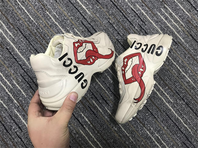 G*u*i rhyton sneaker 14