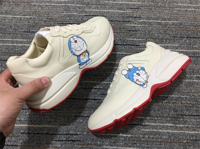 G*u*i rhyton sneaker 24