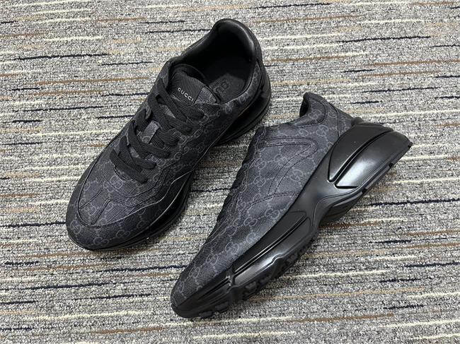 G*u*i rhyton sneaker 49