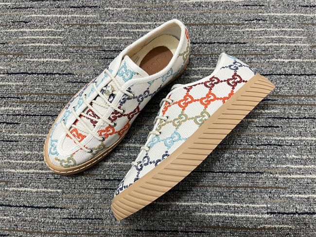 G*u*i signature slip-on sneaker 12