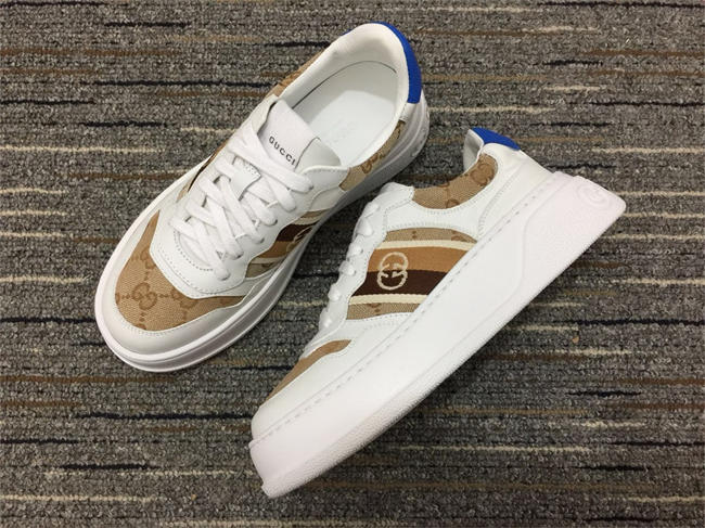 G*u*i low top sneaker 19