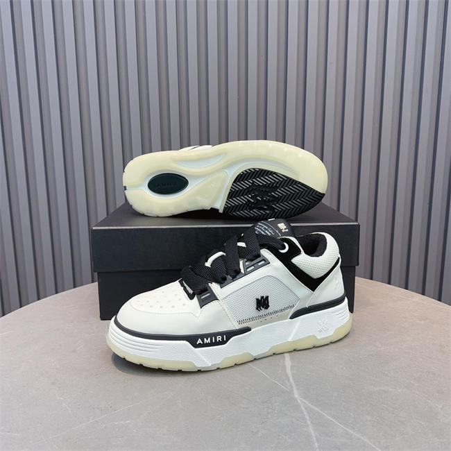 Amiri MA-1 Sneaker