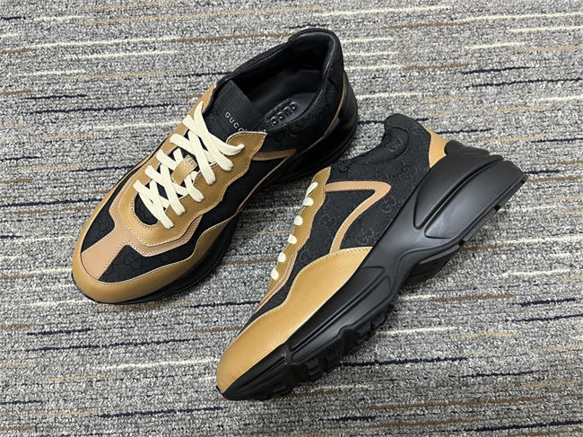 G*u*i rhyton sneaker 43