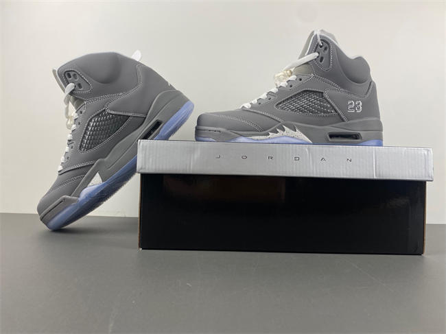 Jordan 5 Retro