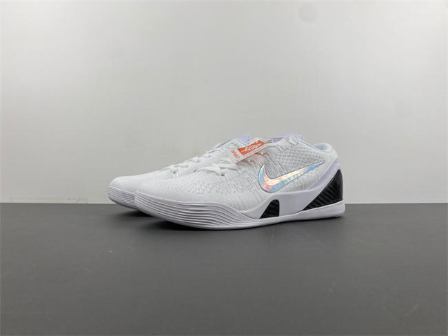 Kobe 9 Low FZ7334-100