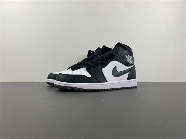 Jordan 1 Mid ''Cosmic Clay'' BQ8426-001