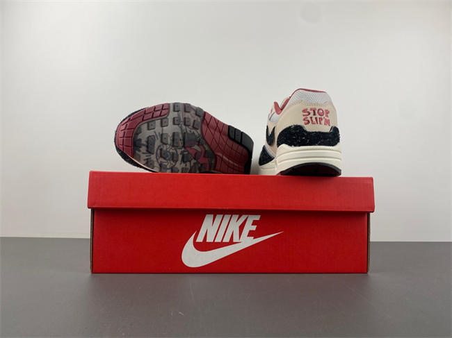 Nike Air Max 1 “Keep Rippin Stop Slippin 2.0”