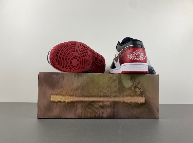 Air Jordan 1 Low 553558-161