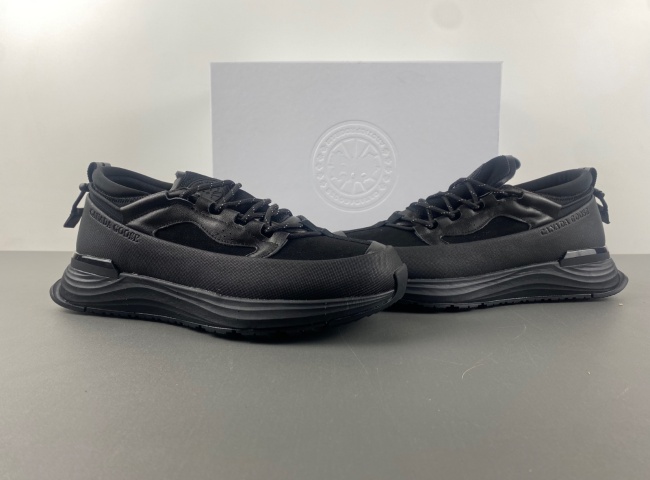 Can*a Go*e）glacier trai 7785m