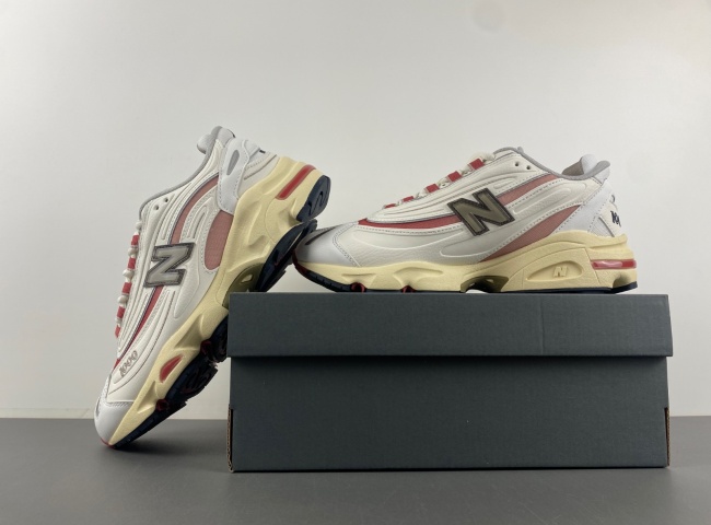 New New Balance 1000