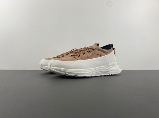 （Can*a Go*e）glacier trai. 7785m