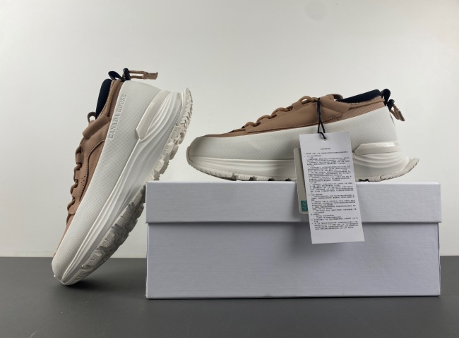 (Can*a Go*e)glacier trai. 7785m