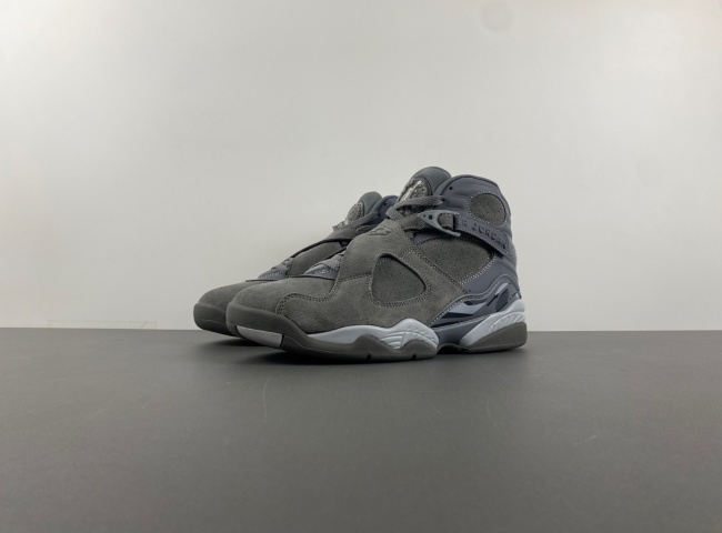 Air Jordan 8 Retro 305381 014