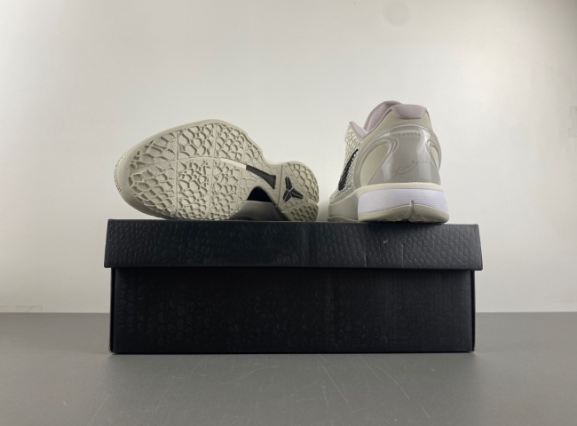 Nike Kobe 6 Protro “All-Star 2.0” FQ3546-100