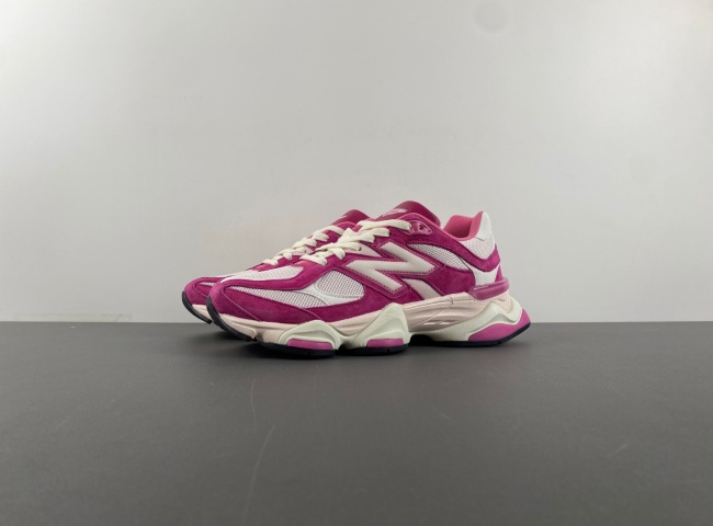 2024 9060 ''Fuchsia Pink'' New Balance sneakers U9060FP