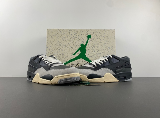 Air Jordan 4 RM PS FQ7938-002