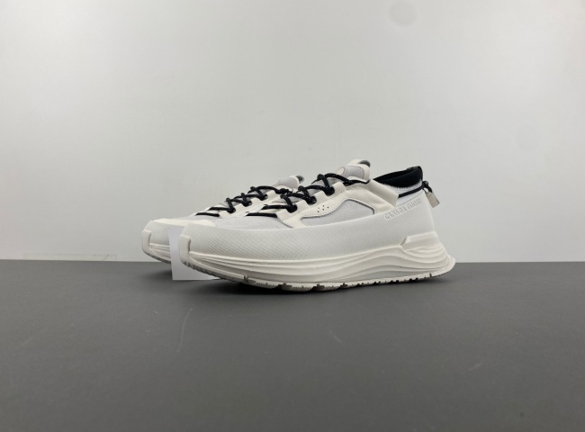 （Can*a Go*e）glacier trai. 7785m