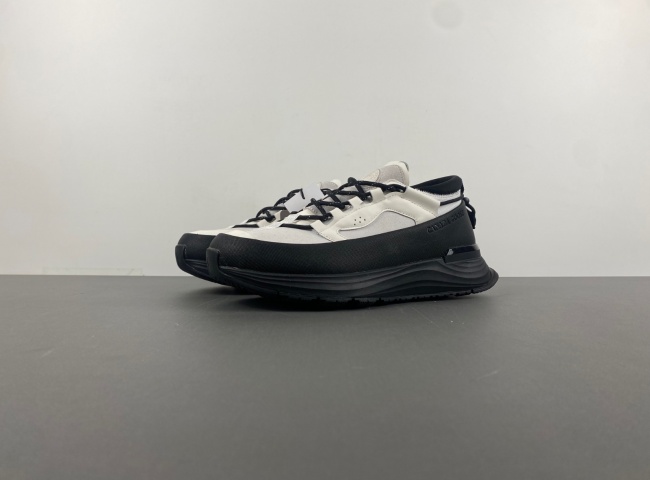 (Can*a Go*e）glacier trai. 7785m