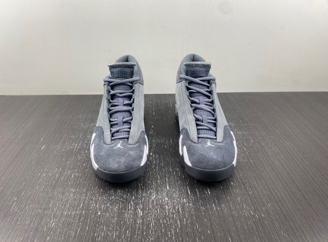 Air Jordan 14 cool grey