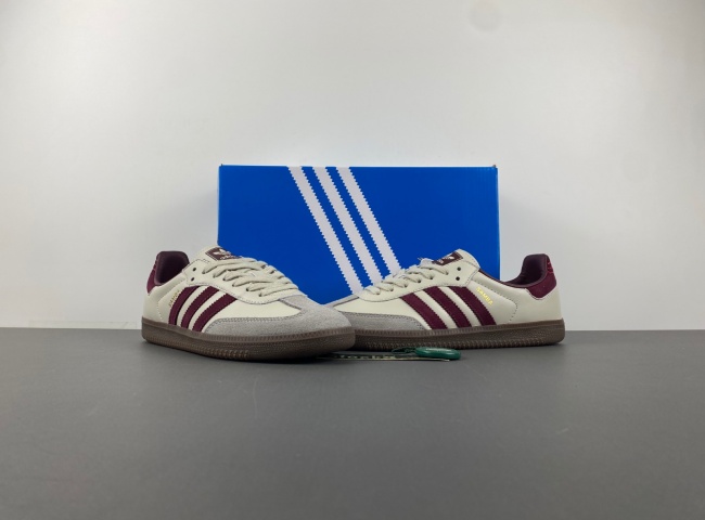 SAMBA OG ID1482