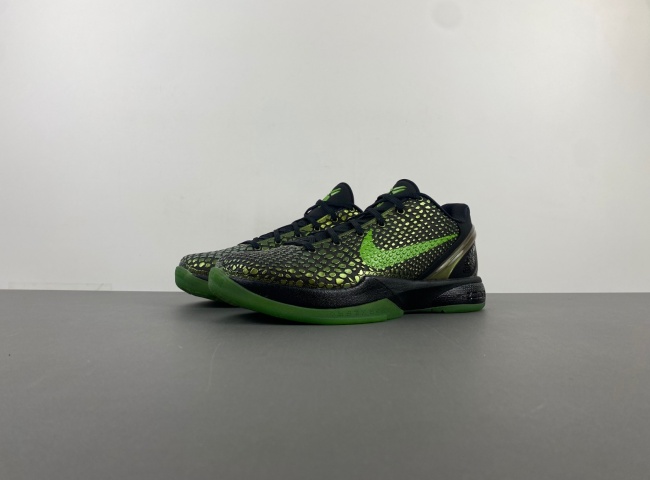 zoom kobe 6 S*p*e ''rice'' 446442-301
