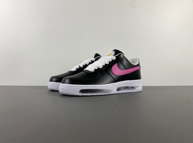 PEACEMINUSONE x Nike Air Force 1 “Para-Noise 3.0 AQ3692-004