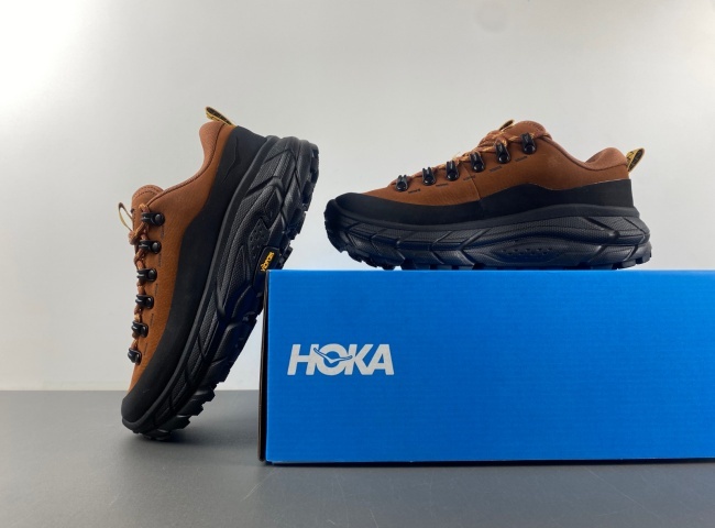 HOKA ONE ONE Tor Summit 1147952