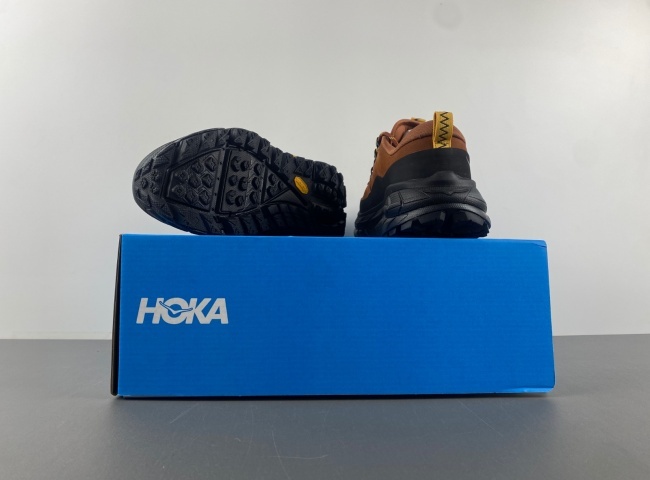 HOKA ONE ONE Tor Summit 1147952