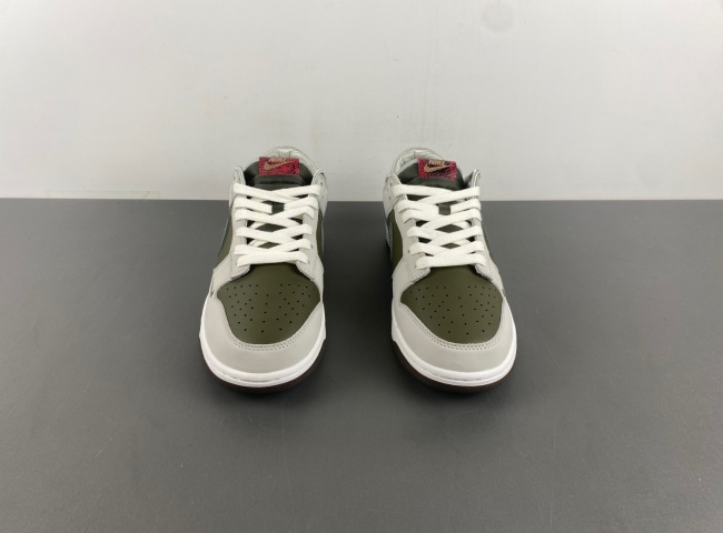 Nike Dunk Low “Year of the Snake” HV5980-231