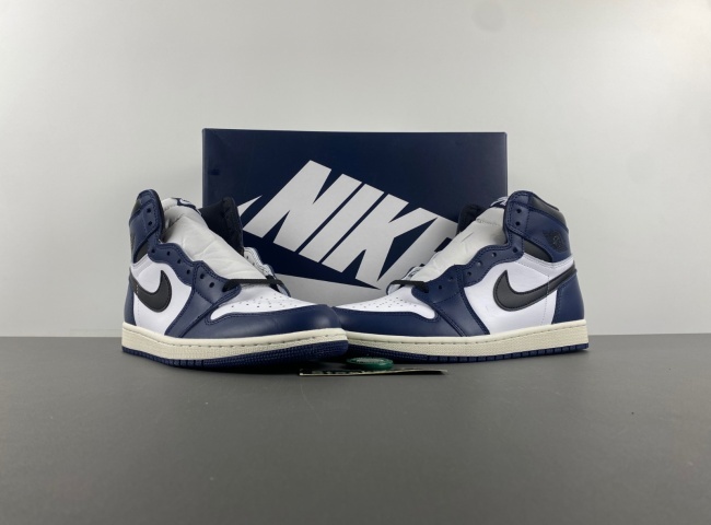 Air Jordan 1 Retro High OG DZ5485-401