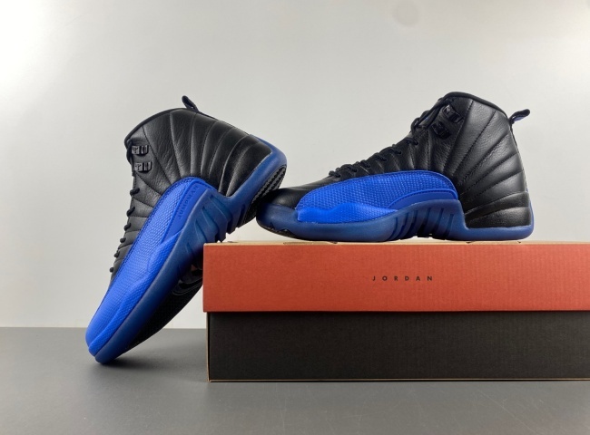 Air Jordan 12 “Game Royal” 130690-014