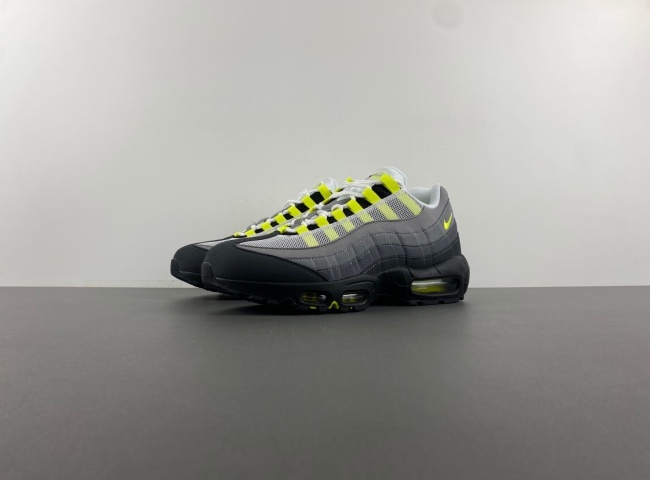 Air Max 95 OG ''Neon'' 2020 CT1689-001