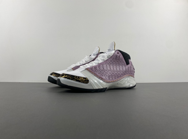 Air Jordan 23 OG ''Black Stealth'' 318376-102