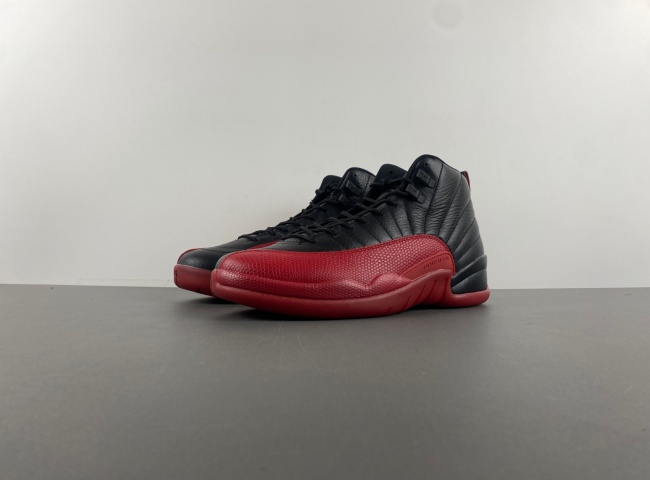 Air Jordan AJ12 130690-002