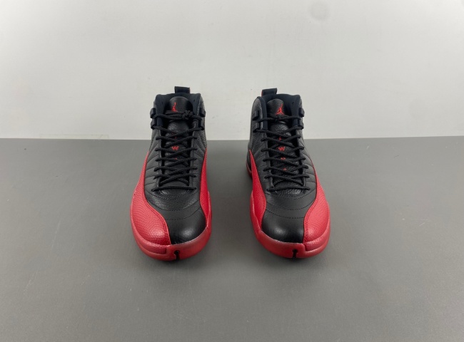 Air Jordan AJ12 130690-002