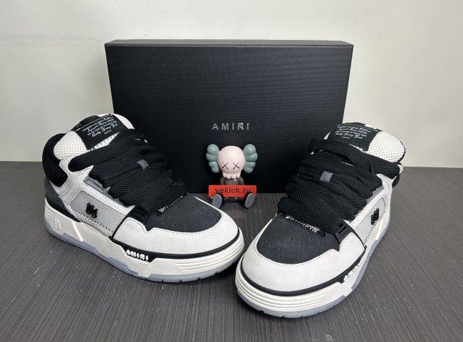 Amiri MA-1 Sneaker