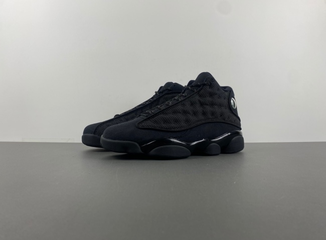 Air Jordan 13 “Black Cat” 414571-011