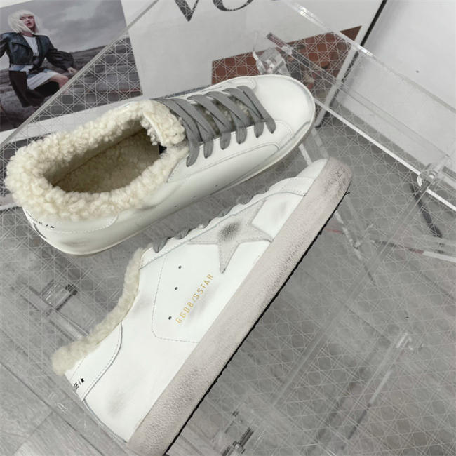 Golden Goose Sneaker