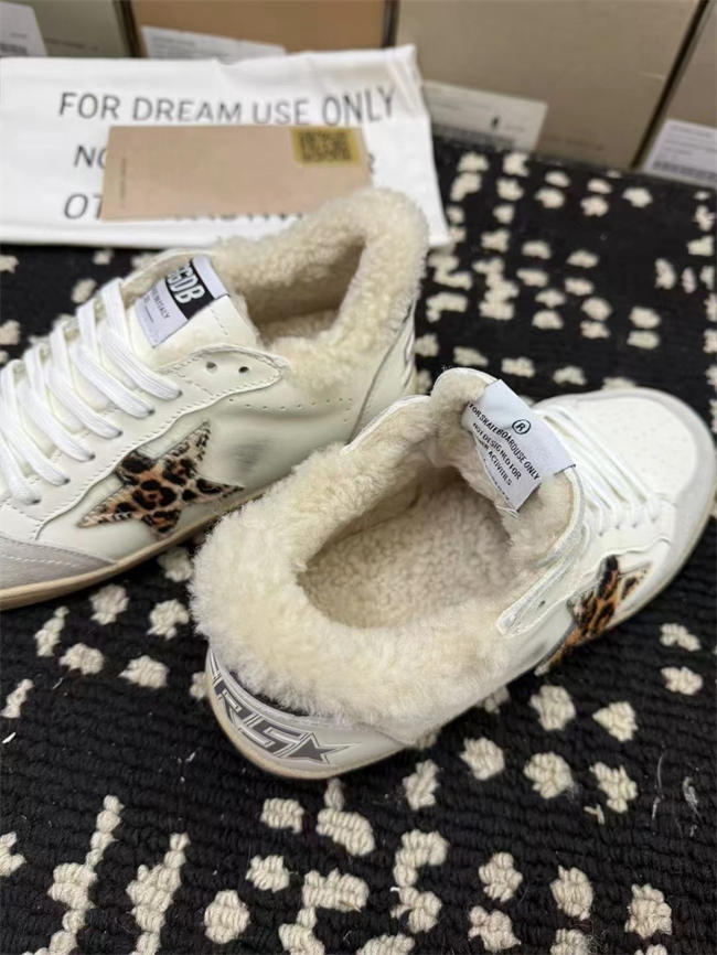 Golden Goose Sneaker