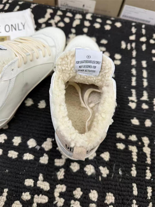 Golden Goose Sneaker