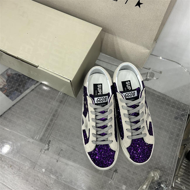 Golden Goose Sneaker