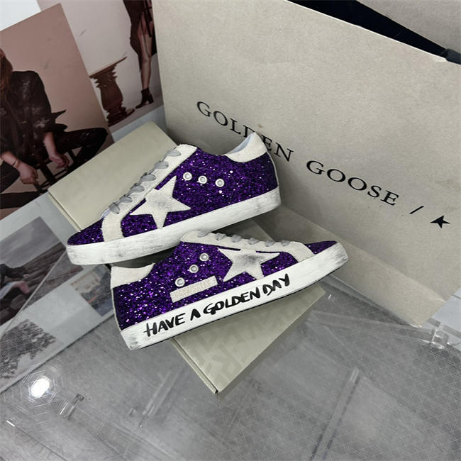 Golden Goose Sneaker